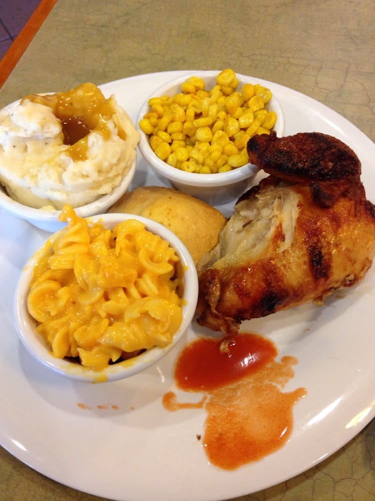 Boston Market Comfort Food Southfield, MI Reviews Photos Menu