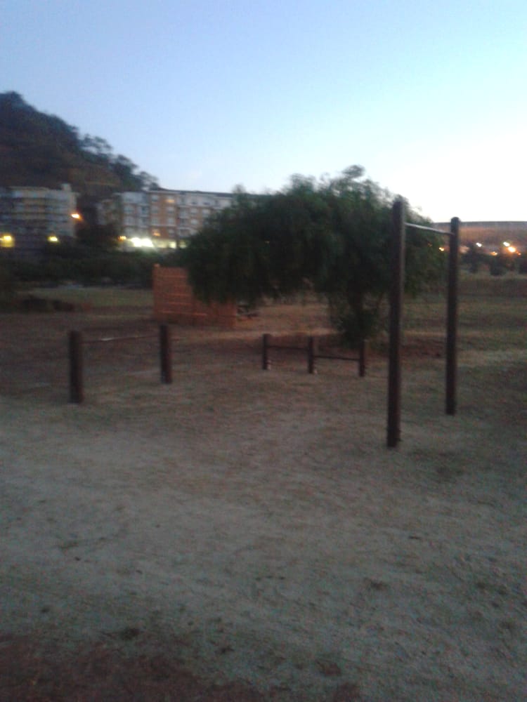 Candlestick Point State Recreation Area 12 Reviews Parks Bayview