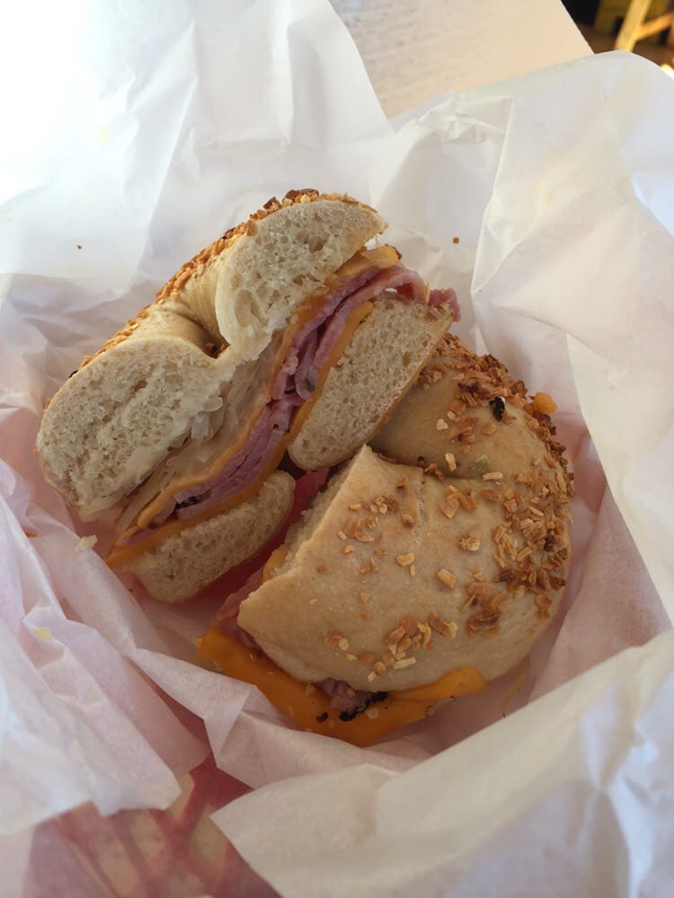Biff’s Bagels 42 Photos Bagels 1 S Beaver St Flagstaff, AZ