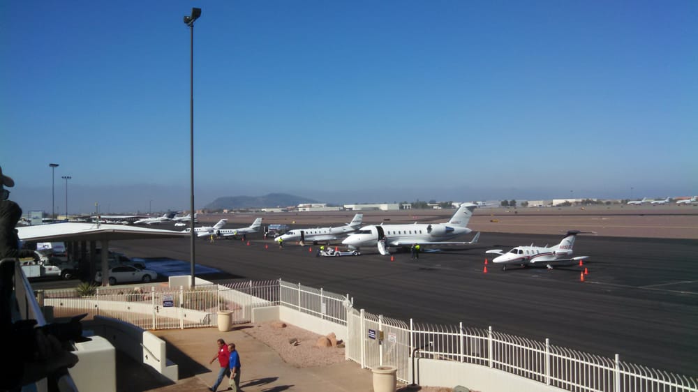 Deer Valley Airport Restaurant 29 Photos American (Traditional