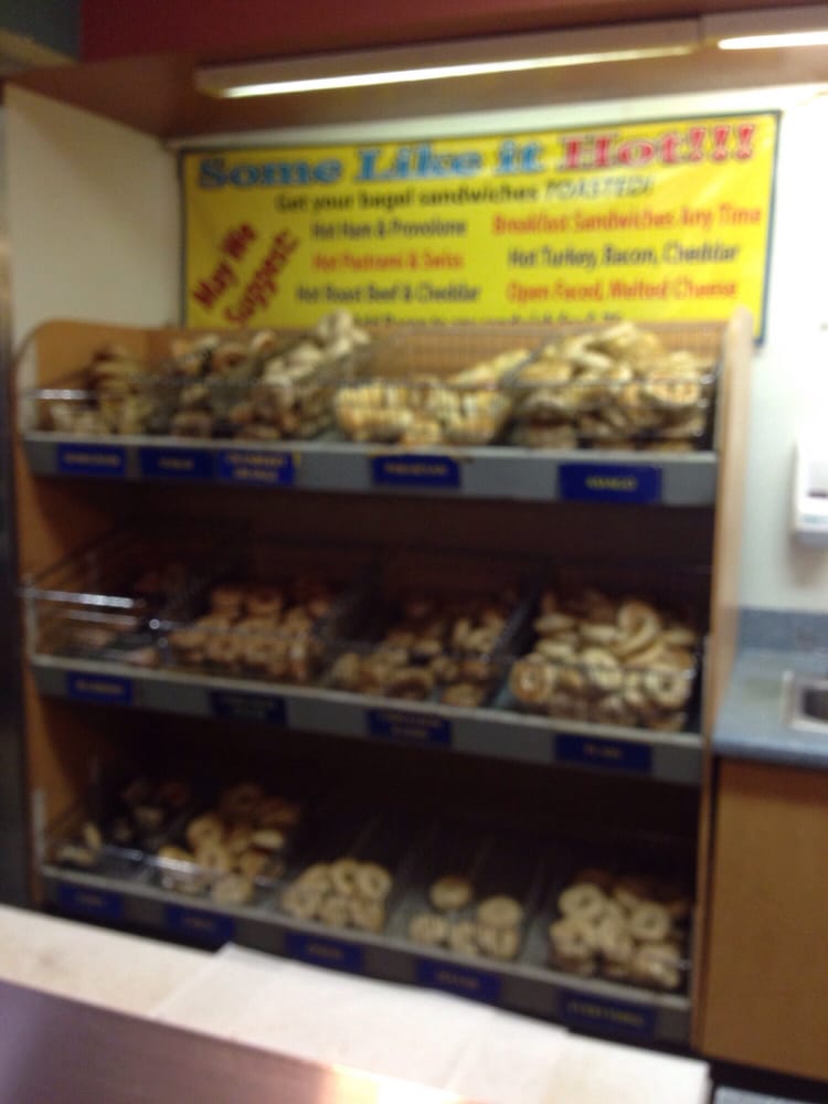 Blue Sky Bagels Bagels Boise, ID Reviews Photos Yelp