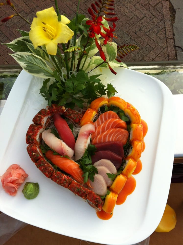 Iron Chef House Brooklyn Heights Brooklyn, NY Yelp