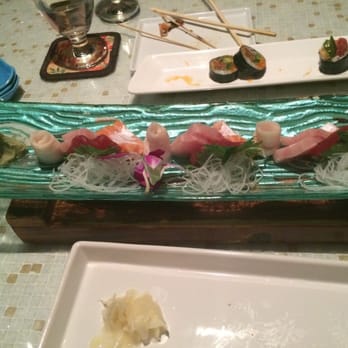 Kai Zan - Chicago, IL, United States