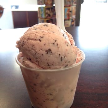 dairy free ice cream iceland
