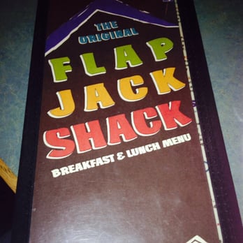 Flap jack shack coupons