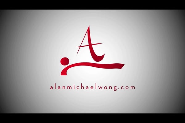 Alan Michael Wong