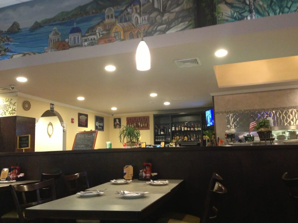 The Olive Branch Family Restaurant American (Traditional) West