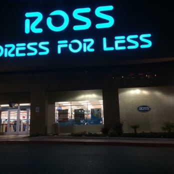 Listing of store locations and hours Find 39 Ross Stores in Las Vegas, Nevada. List of Ross Stores store locations, business hours, driving maps, phone numbers and more.4/5().