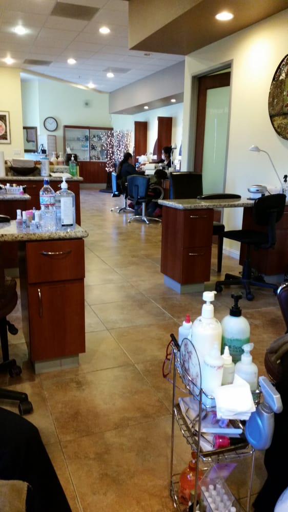 Bella Nail Salon 110 Photos Nail Salons 1270 E Leland Rd