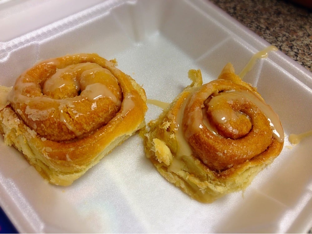 Ginger Brown’s Old Tyme Restaurant & Bakery 70 Photos American