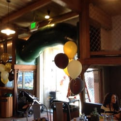 Kids can crawl through tunnel from one…