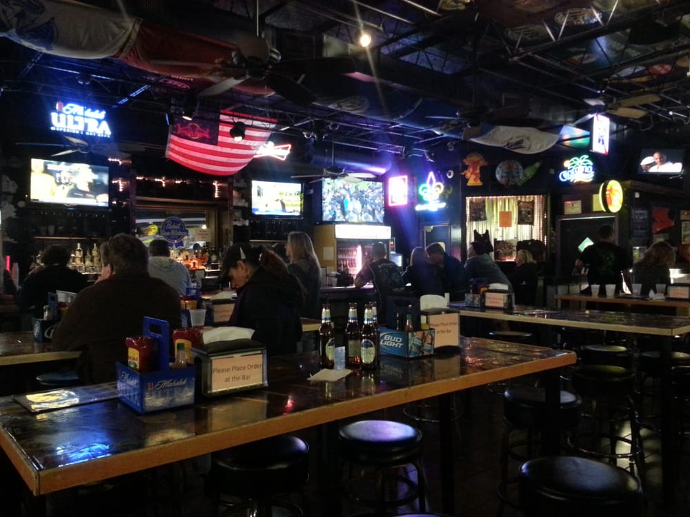 Salty Goat Saloon 11 Photos Burgers Panama City Beach, FL