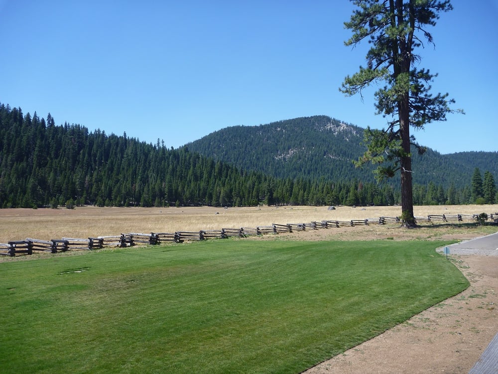 Highlands Ranch Resort 21 Photos Resorts 41515 Hwy 36 E Mill