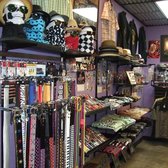 Buckle Clothing - 1 T-shirts World