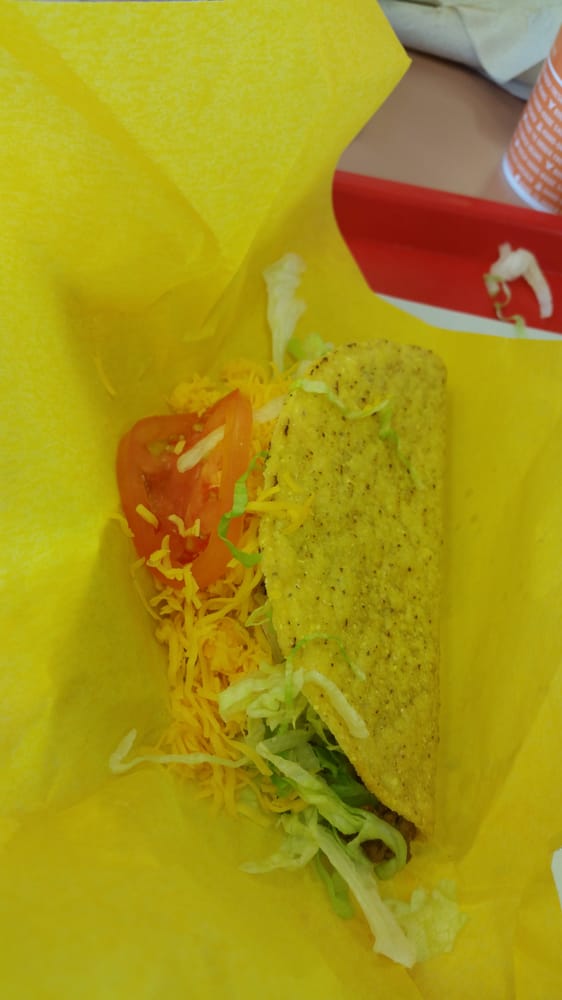 Del Taco 38 Photos Fast Food Barstow, CA Reviews Menu Yelp