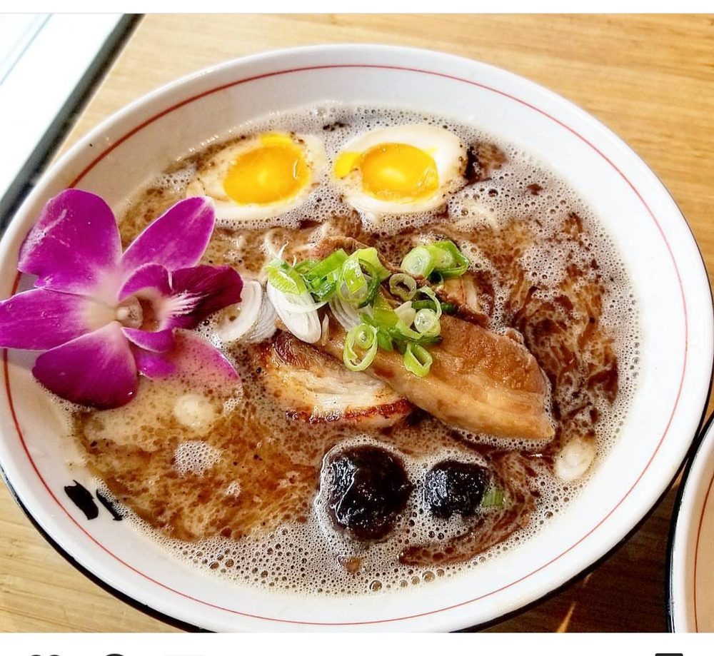Sansotei Ramen