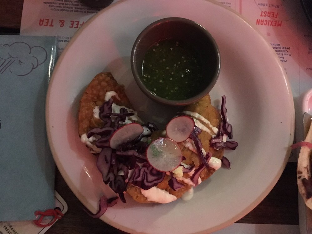 Wahaca