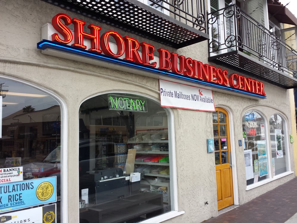 Shore Business Center Shipping Centers Long Beach, CA Reviews Photos Yelp