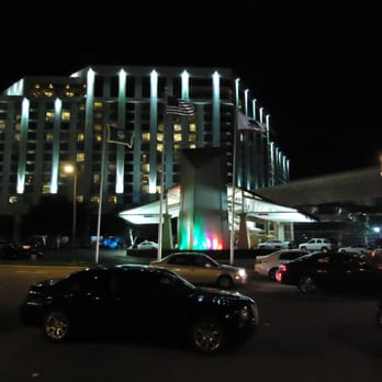 Pechanga casino yelp