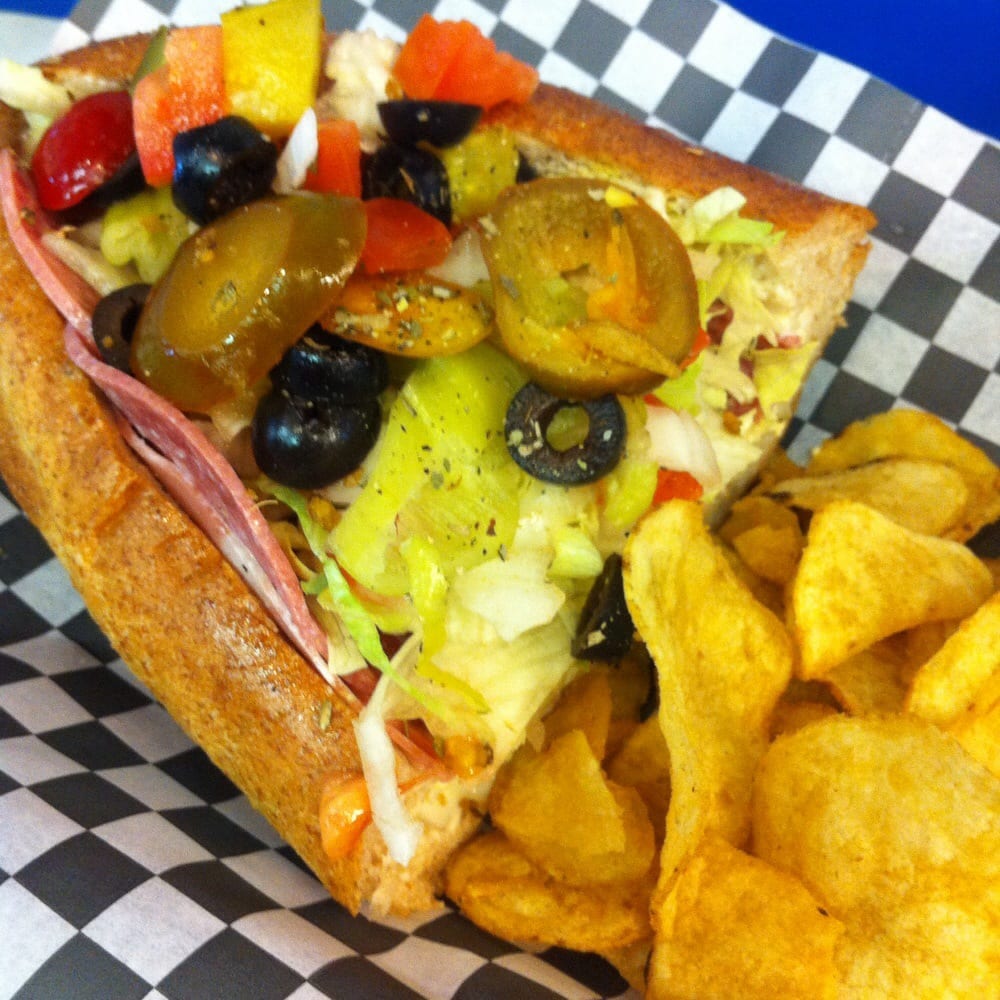 Hungry Bear Sub Shop Sandwiches Escondido Escondido, CA Yelp