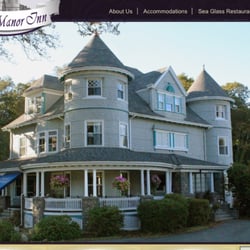 manor inn castle gloucester breakfast bed