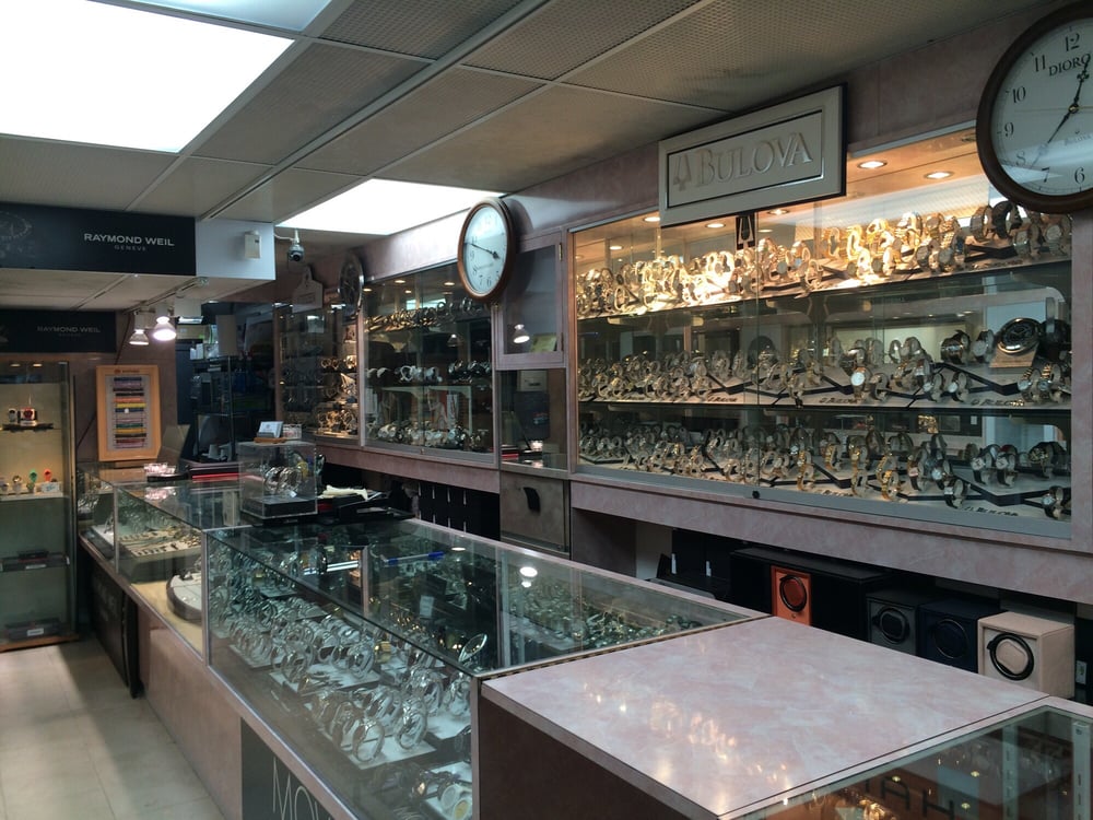 Dioro Jewelers 27 Photos Watches SoMa San Francisco, CA