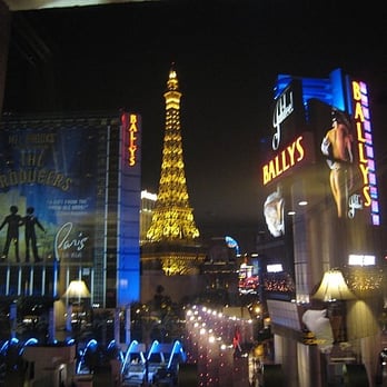 HOTEL BARBARY COAST hotel barbary coast: