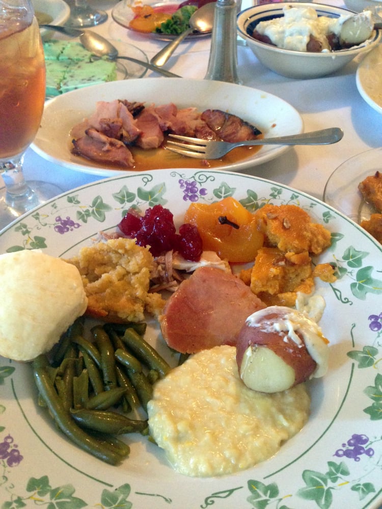 Beaver House Restaurant Bed & Breakfast Statesboro, GA Yelp