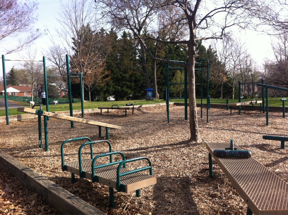 Thomas Jefferson Community Center Arlington, VA Yelp