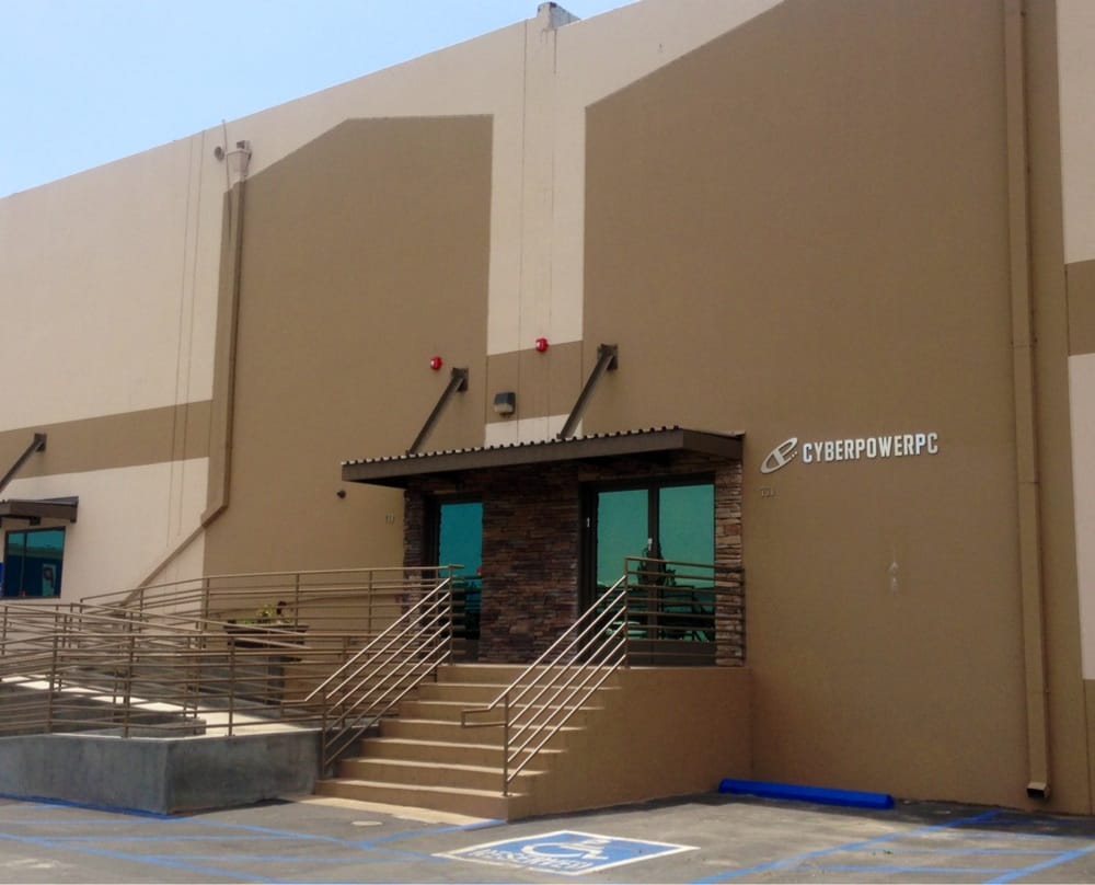 Cyberpower Computers City of Industry, CA Yelp