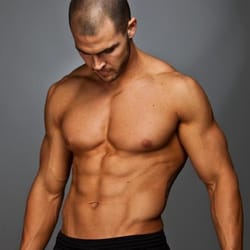 Sanchez Fitness logo