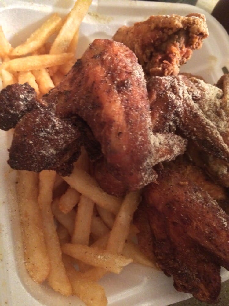 Miami Grill American (Traditional) Florissant, MO, United States