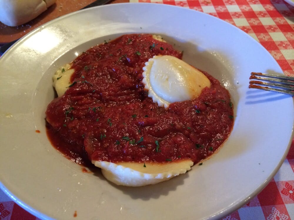 Spaghetti Warehouse - Italian - Syracuse, NY - Yelp