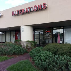 Le's Alterations - Orlando, FL, United States