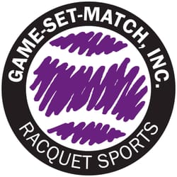 Game-set-match Inc. logo