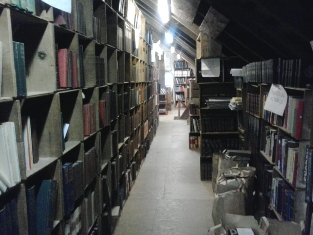 Baldwin Book Barn 25 Photos Bookstores West Chester, PA Reviews
