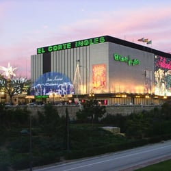 HORARIO CORTE INGLES horario corte ingles: