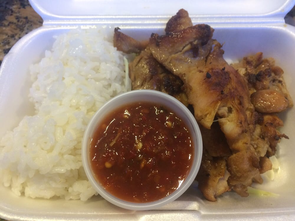 Q and Q Hawaiian BBQ 28 Photos Hawaiian Palmdale, CA Reviews