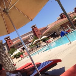 Thunder valley casino h2o