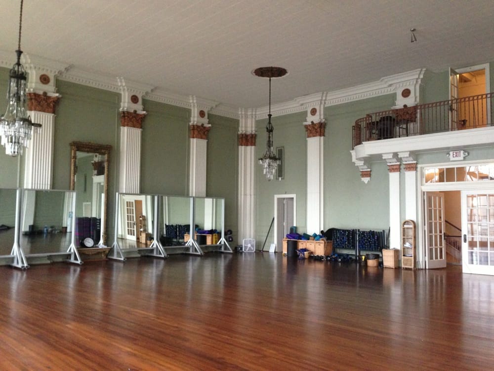New Orleans Athletic Club 28 Photos Gyms French Quarter New