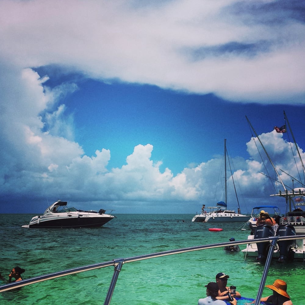 Stiltsville 21 Photos Landmarks & Historical Buildings Miami, FL