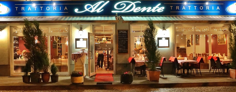 Trattoria Al Dente