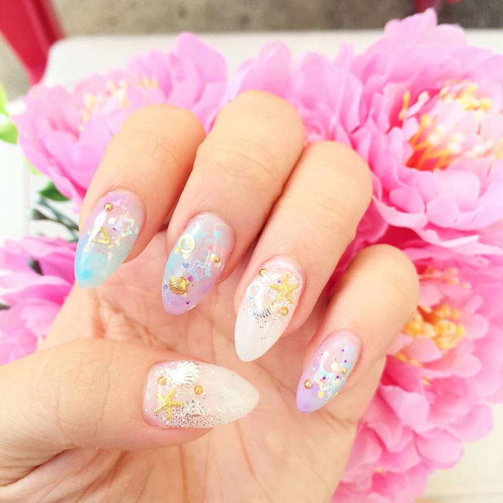 Lily’s Nail Spa & Hair Salon 1335 Photos Nail Salons Ala Moana