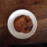 B Patisserie - Chocolate Chip Cookie - San Francisco, CA, United States