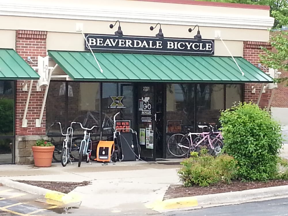 Beaverdale Bicycles Bikes Des Moines, IA Yelp