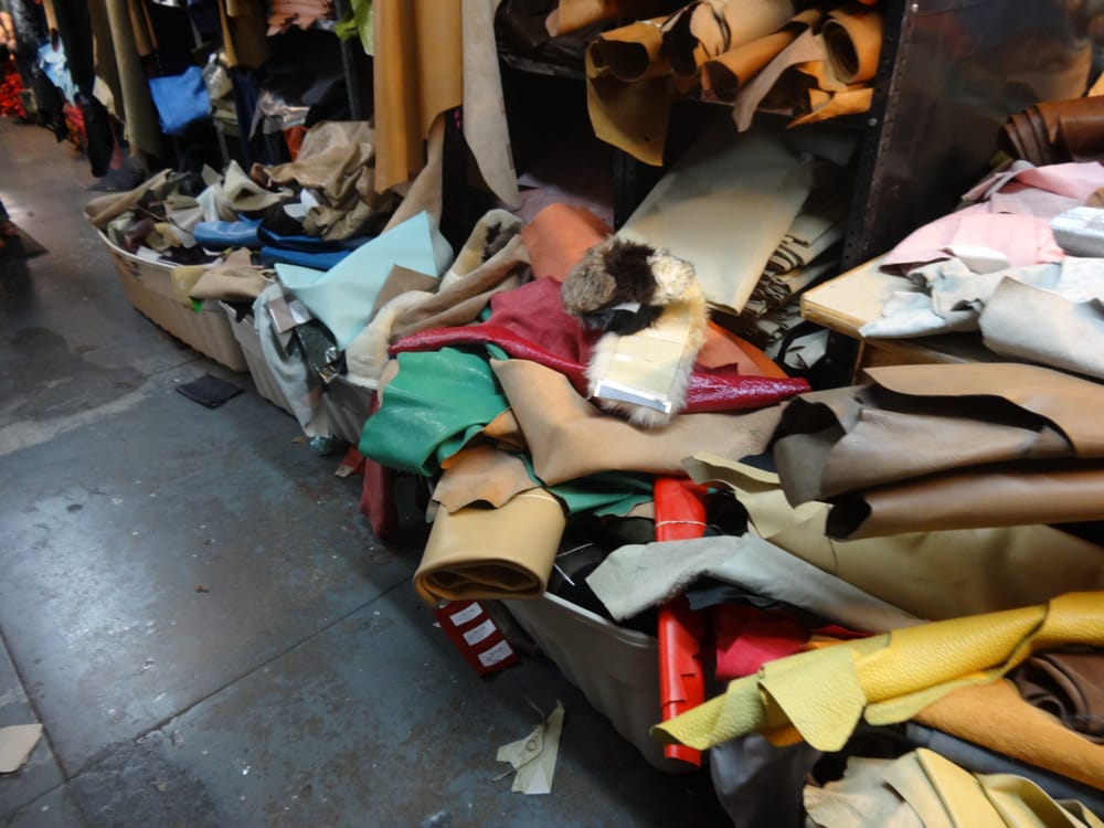 Global Leathers 29 Photos Leather Goods Midtown West New York