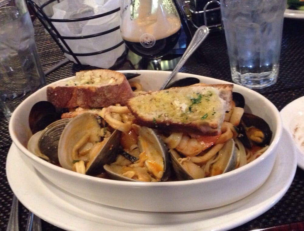 Canova Italian Bar & Grill Italian Attleboro, MA Yelp