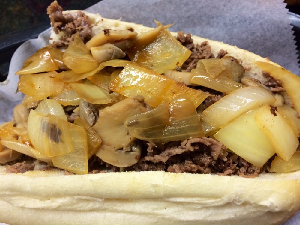 Dalessandro’s Steaks 239 Photos Sandwiches Roxborough