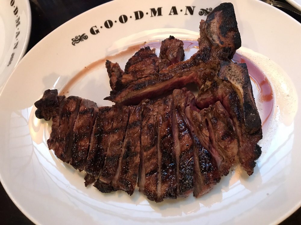 Goodman City