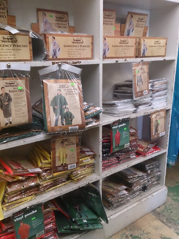 The Supply Sergeant 32 Photos Outdoor Gear Burbank Burbank, CA Reviews Yelp